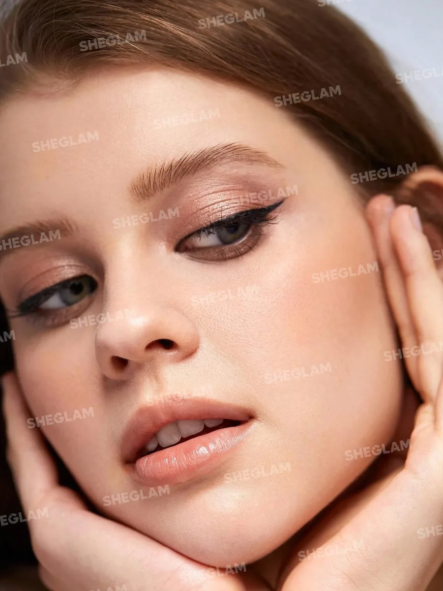 Pro Precision Waterproof Liquid Eyeliner-Black 2
