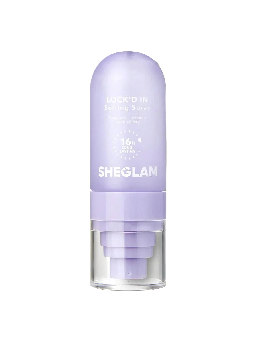Lock'd In Setting Spray