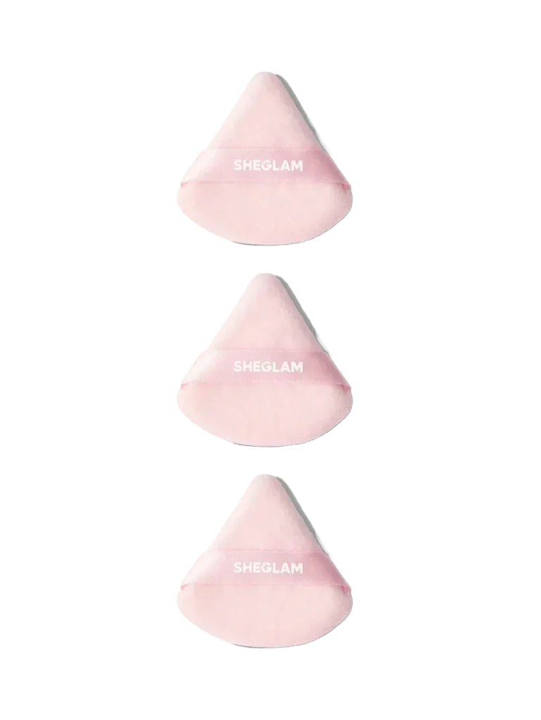 Insta-Ready Powder Puff