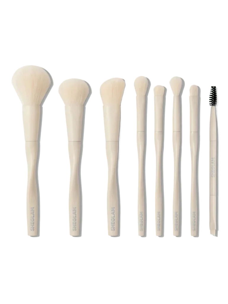 Pro Core Brush Kit
