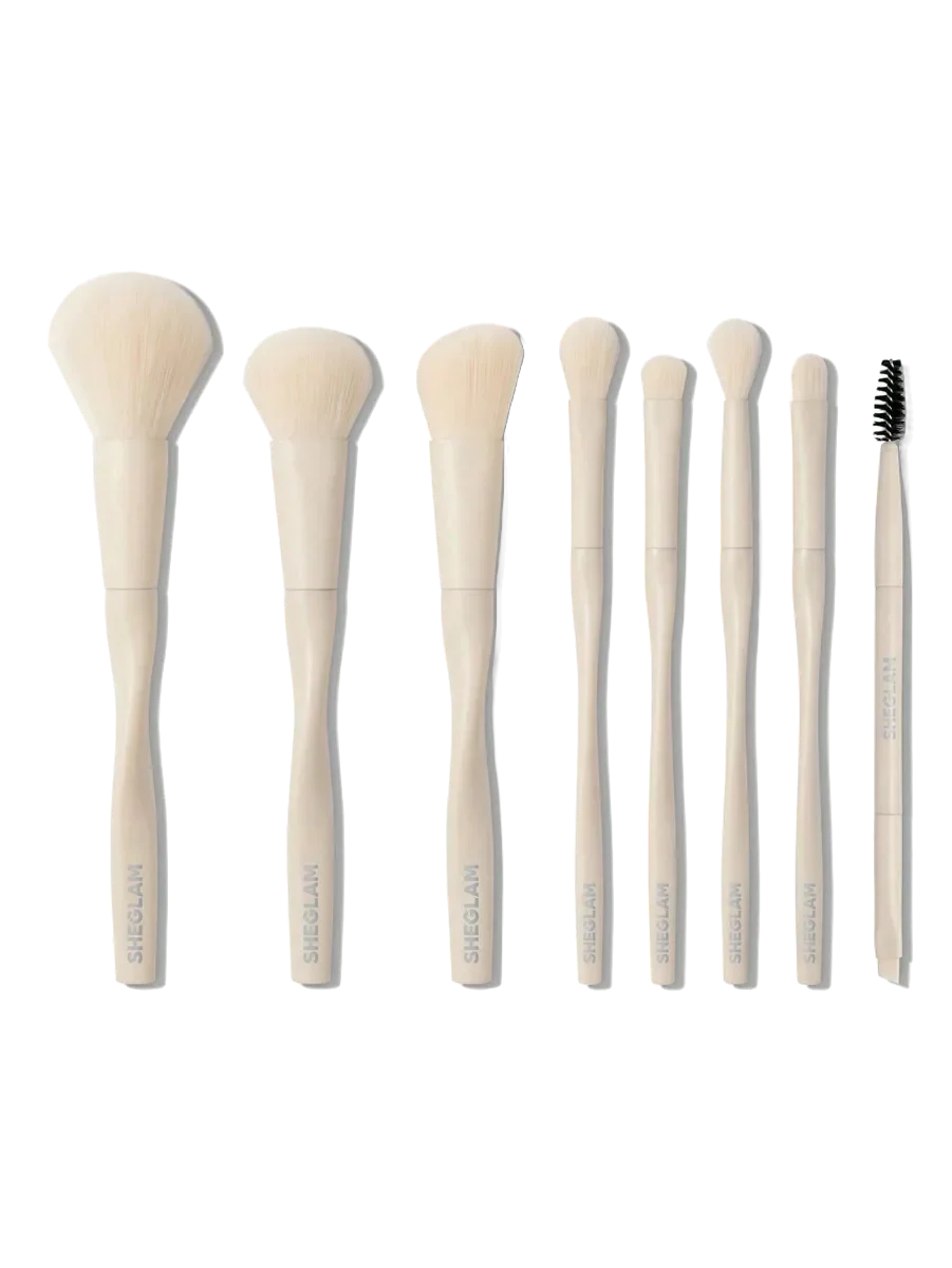 Pro Core Brush Kit