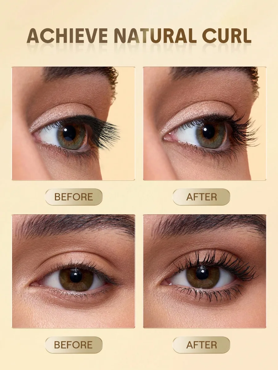 Made For Me Eyelash Curler 2