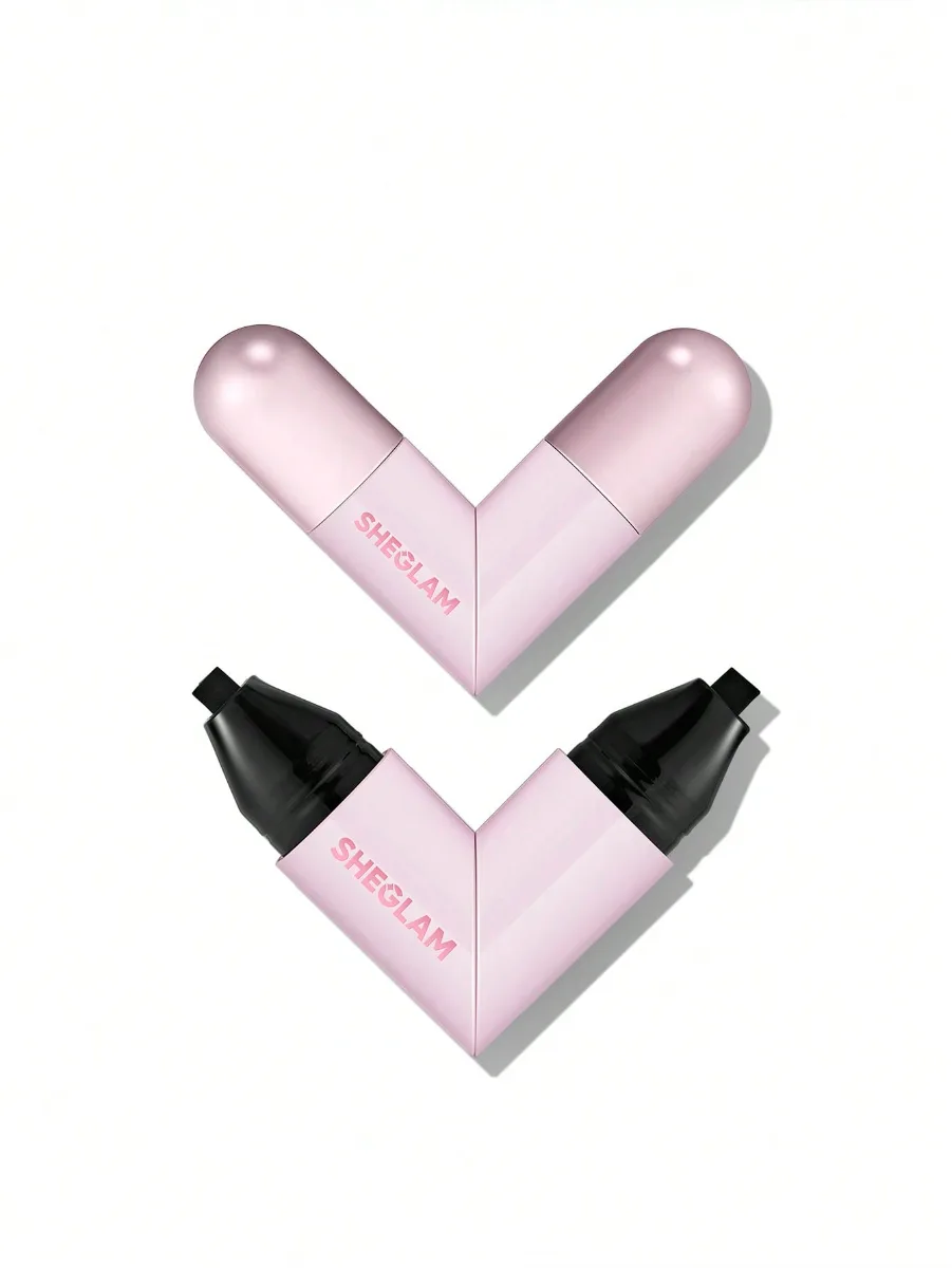 Insta-Wing Heart Stamp Eyeliner