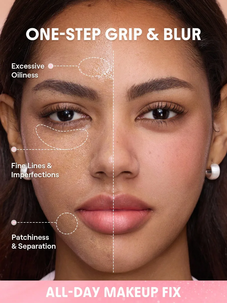 Good Grip Ultra-Blur Primer 2