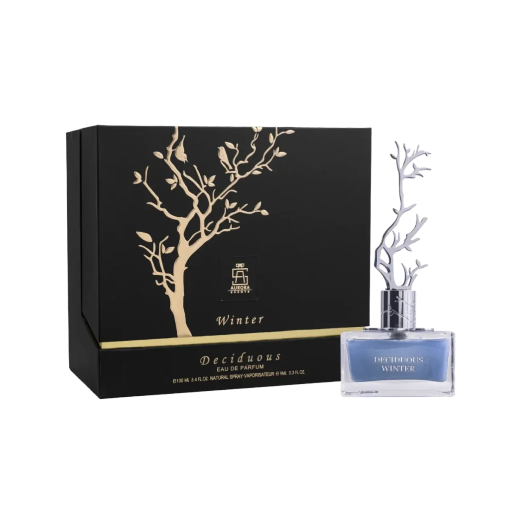 Deciduous Winter Eau de Parfum