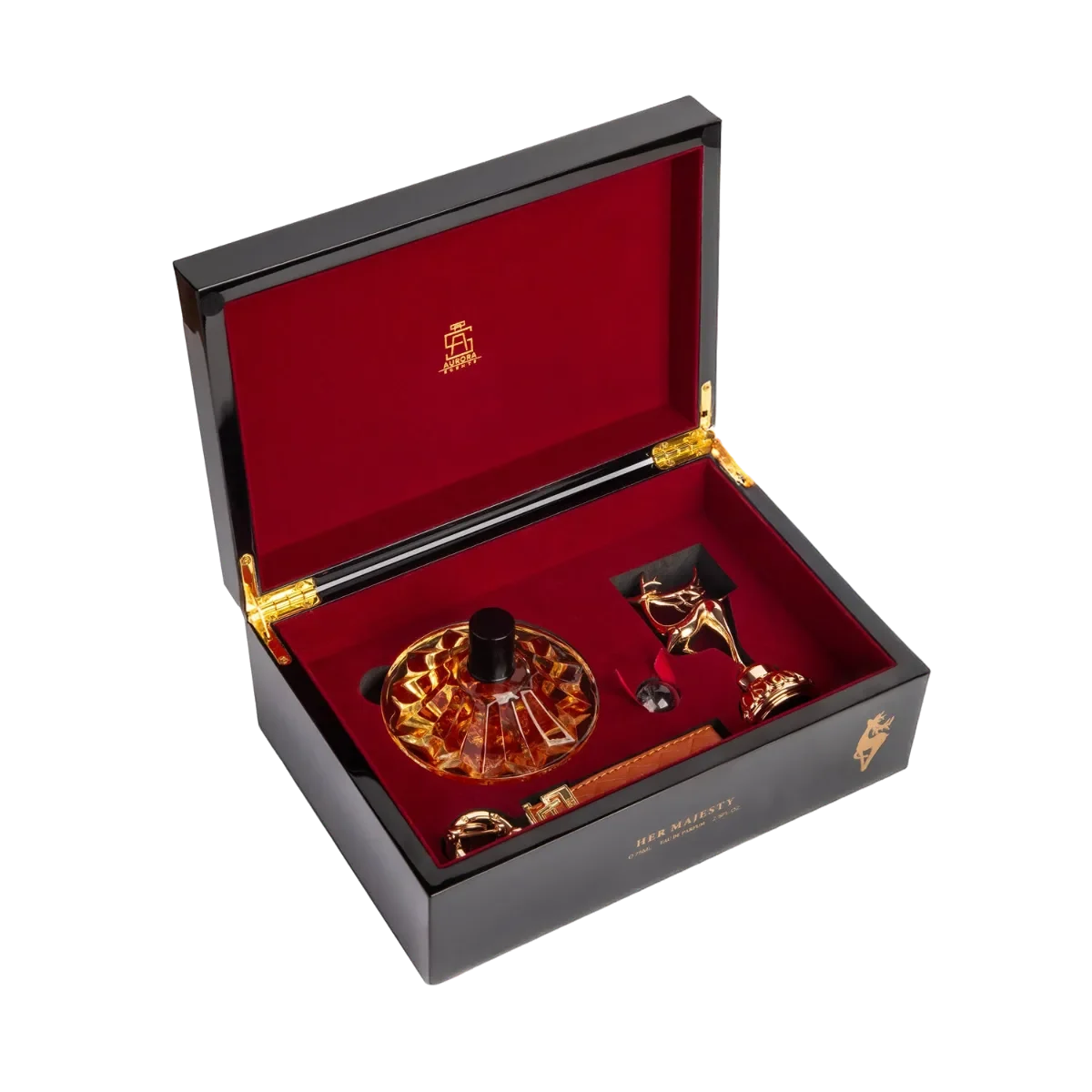 Her Majesty Eau de Parfum