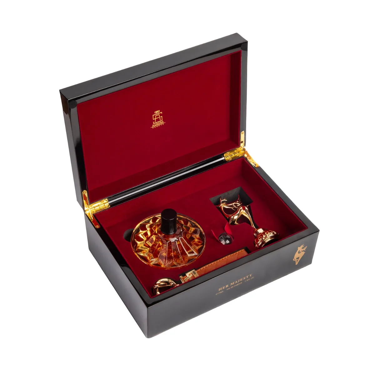 Her Majesty Eau de Parfum