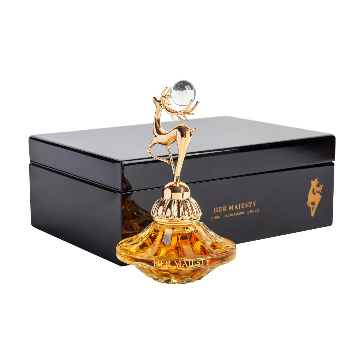 Her Majesty Eau de Parfum 3