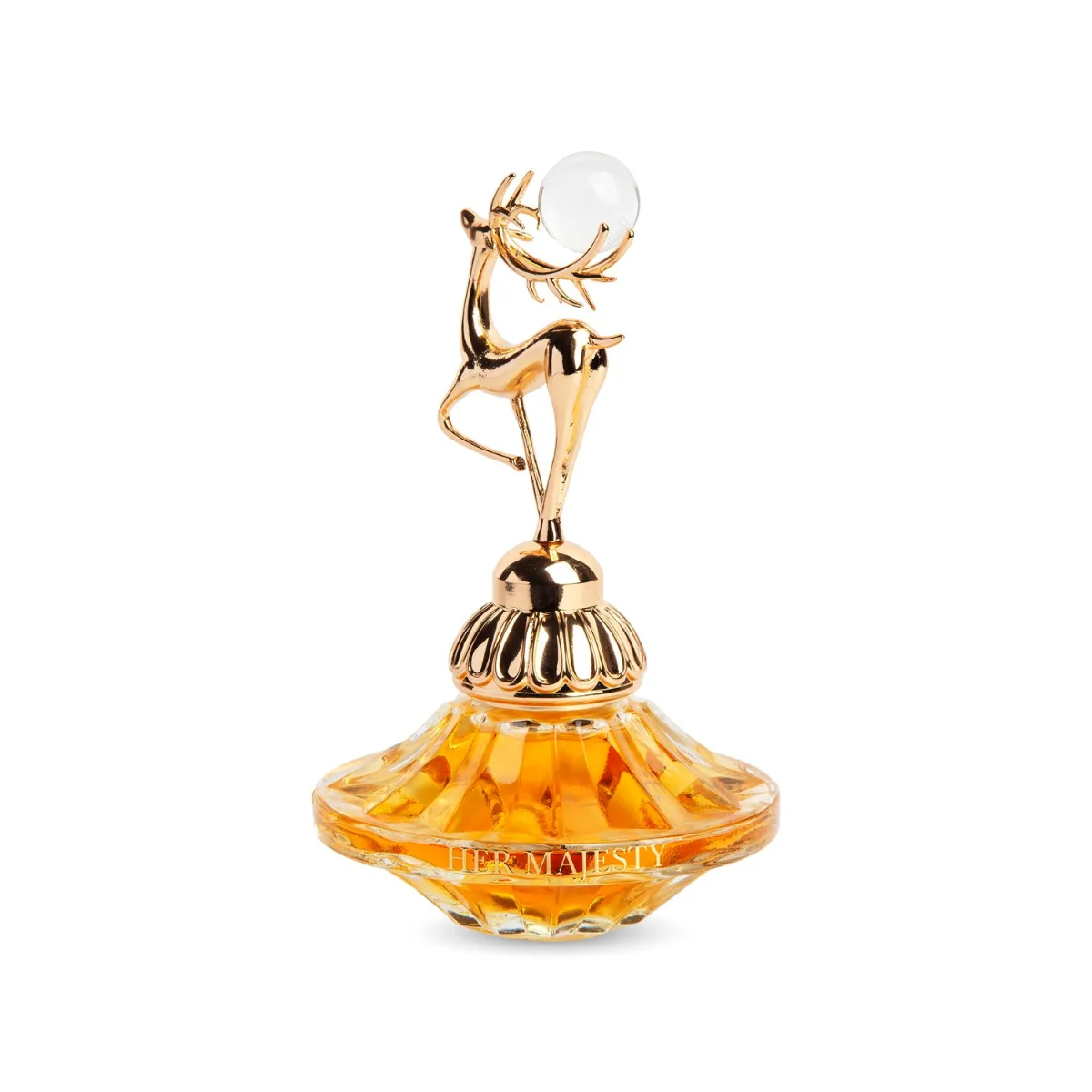 Her Majesty Eau de Parfum 2