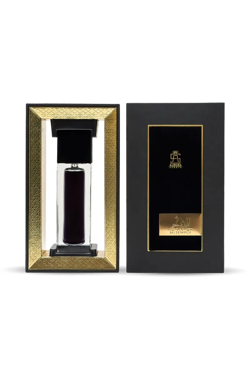 Al Fakher Eau de Parfum 2