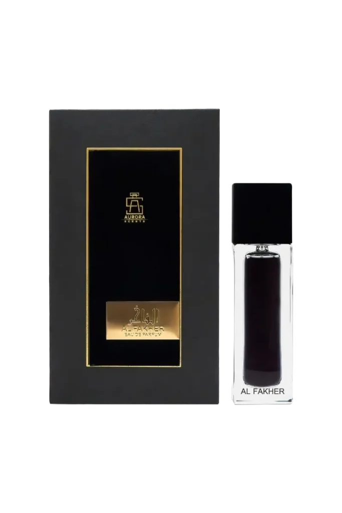 Al Fakher Eau de Parfum