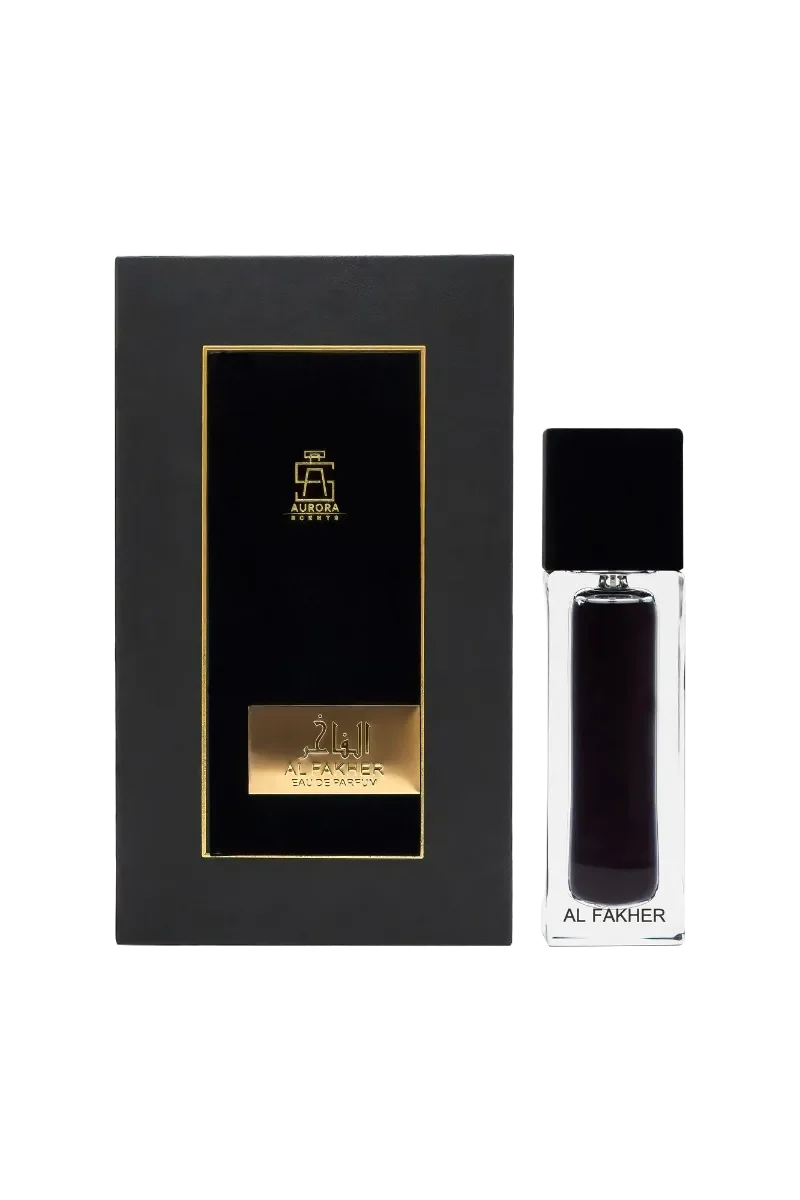 Al Fakher Eau de Parfum