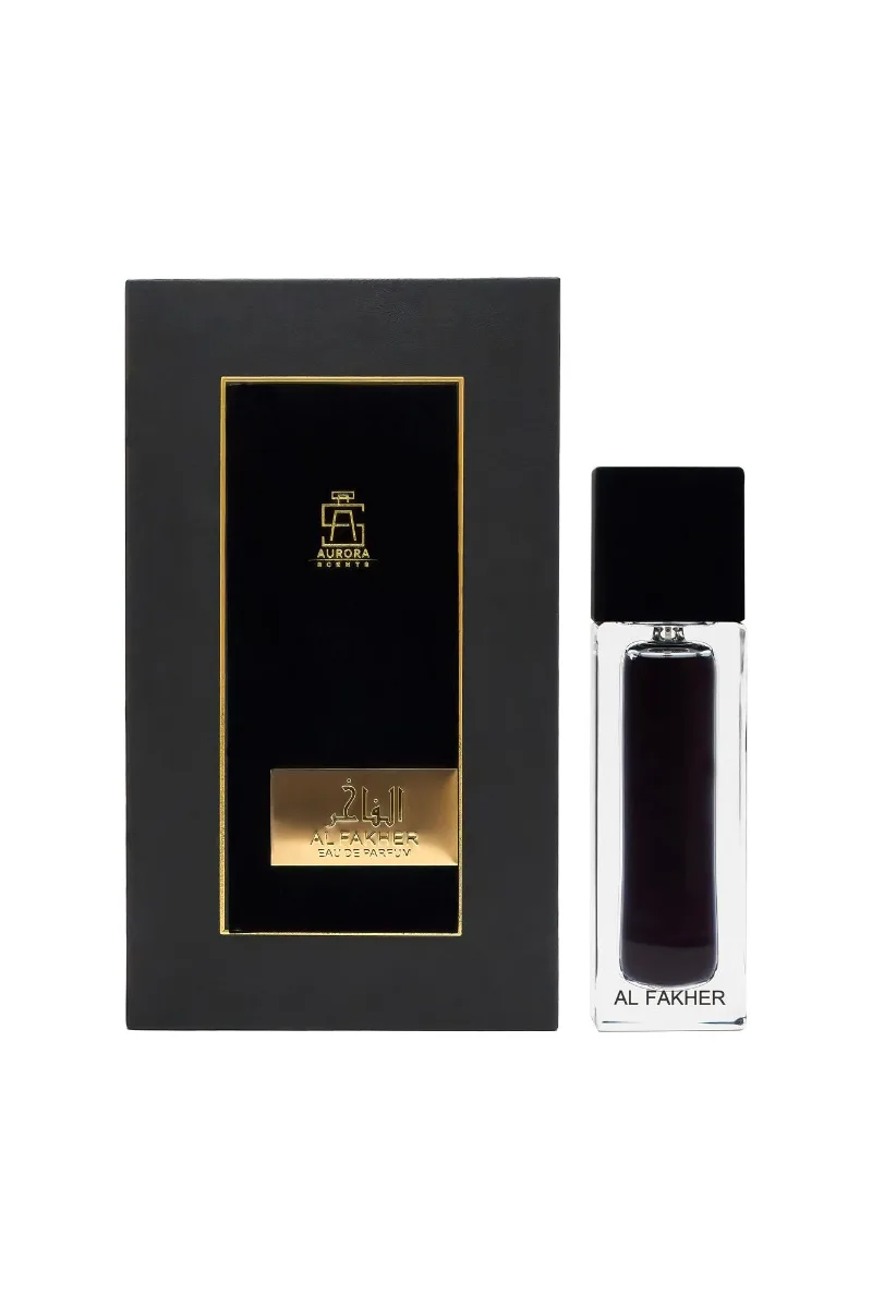 Al Fakher Eau de Parfum