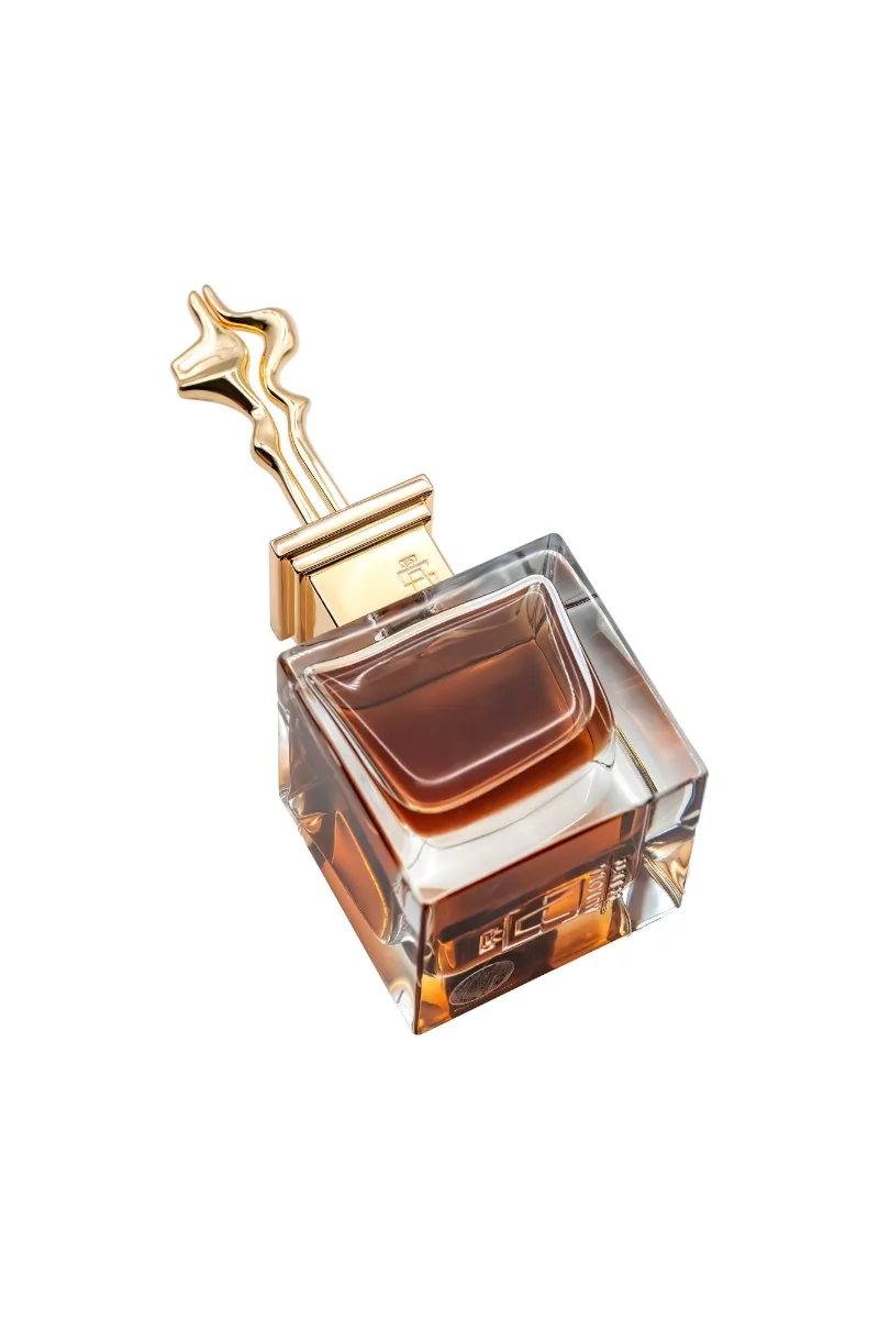 Aura Gold Eau de Parfum 3