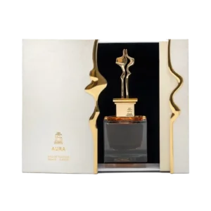 Aura Gold Eau de Parfum