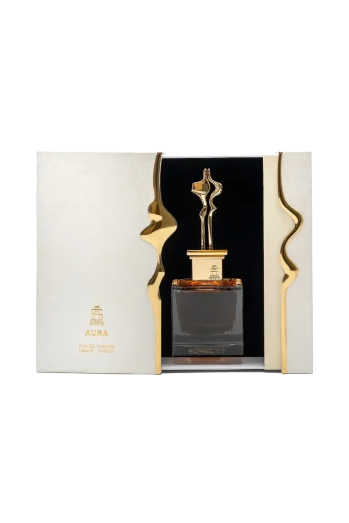 Aura Gold Eau de Parfum