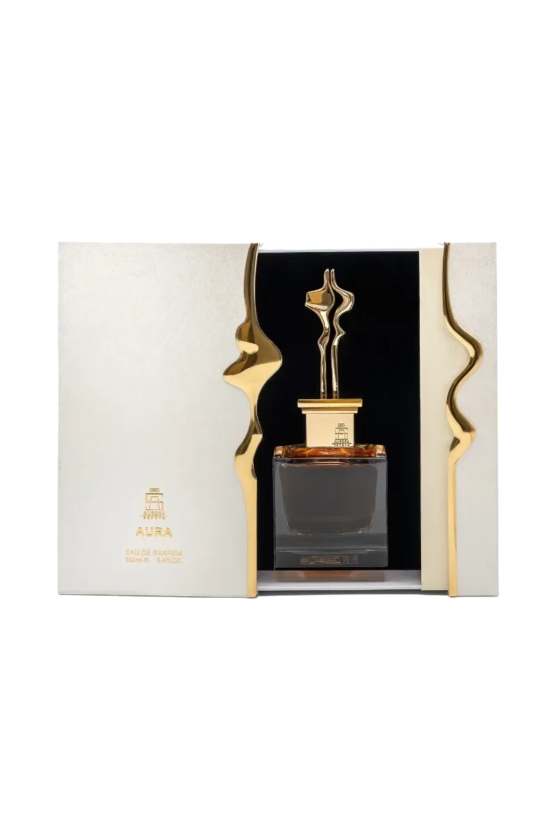 Aura Gold Eau de Parfum