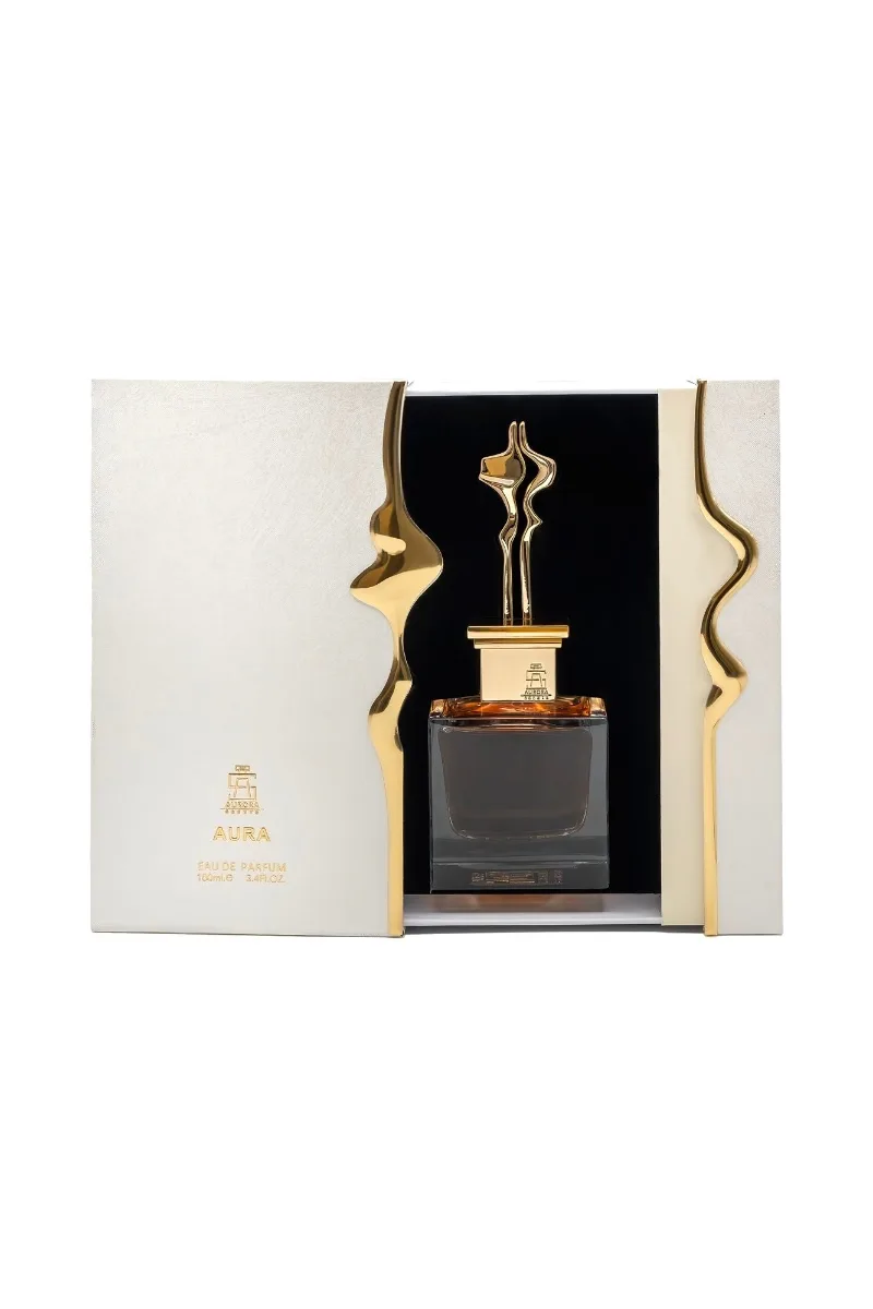 Aura Gold Eau de Parfum