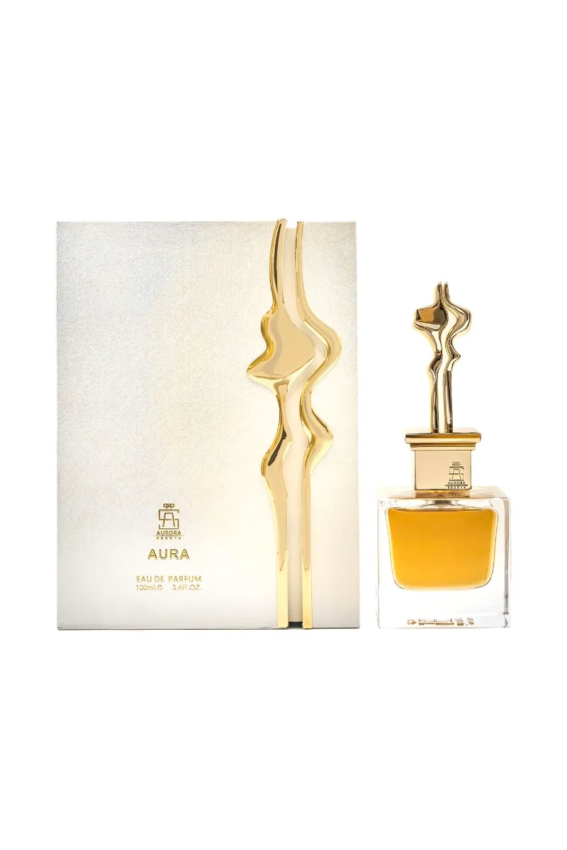 Aura Gold Eau de Parfum 2