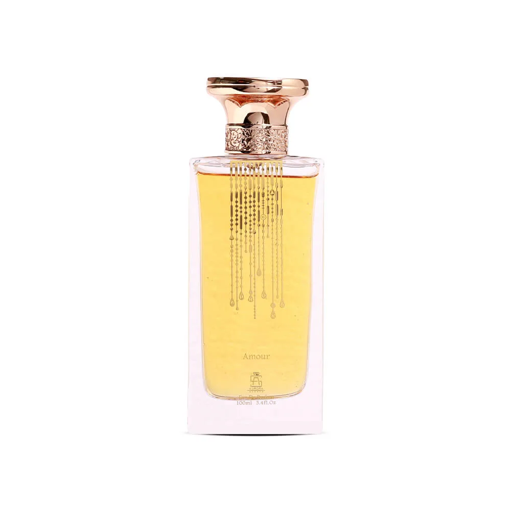 Amour Eau de Parfum 2