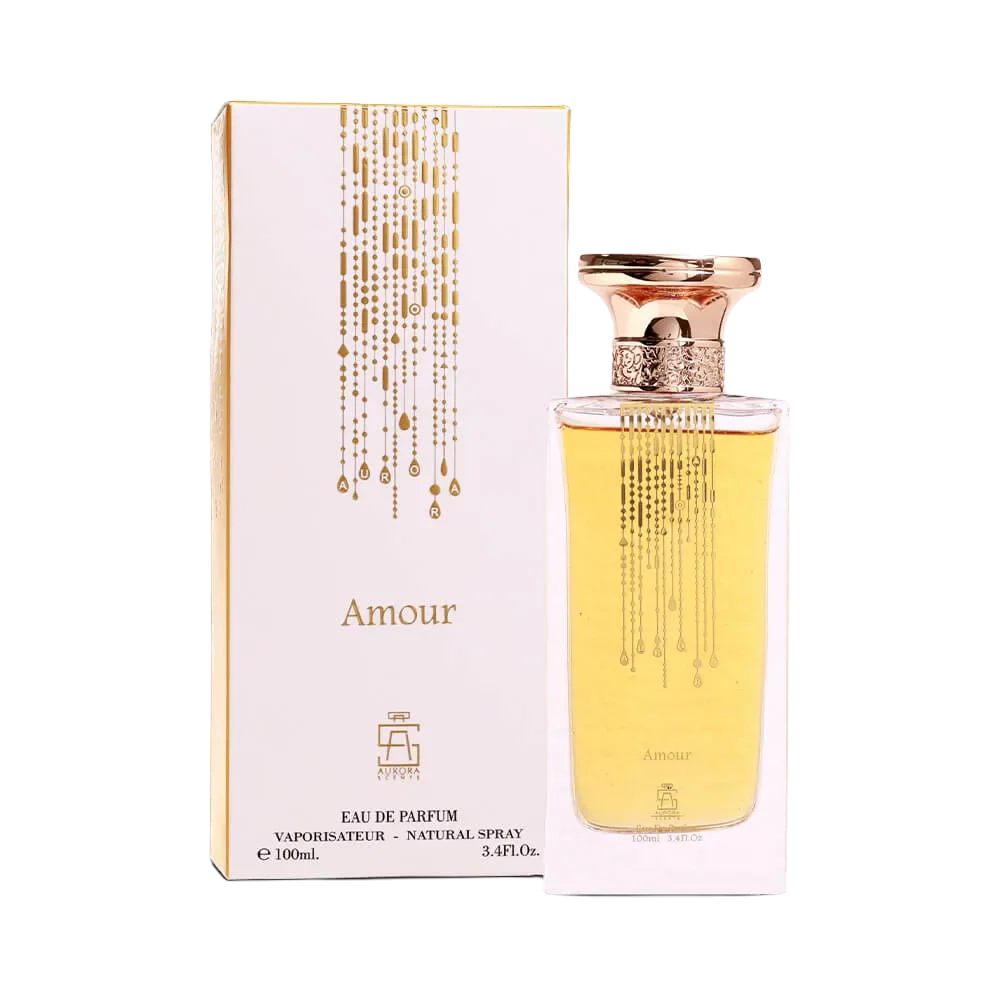 Amour Eau de Parfum