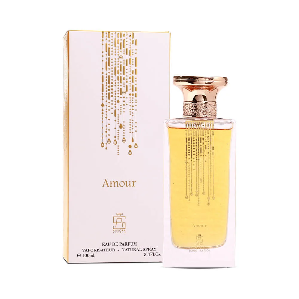Amour Eau de Parfum