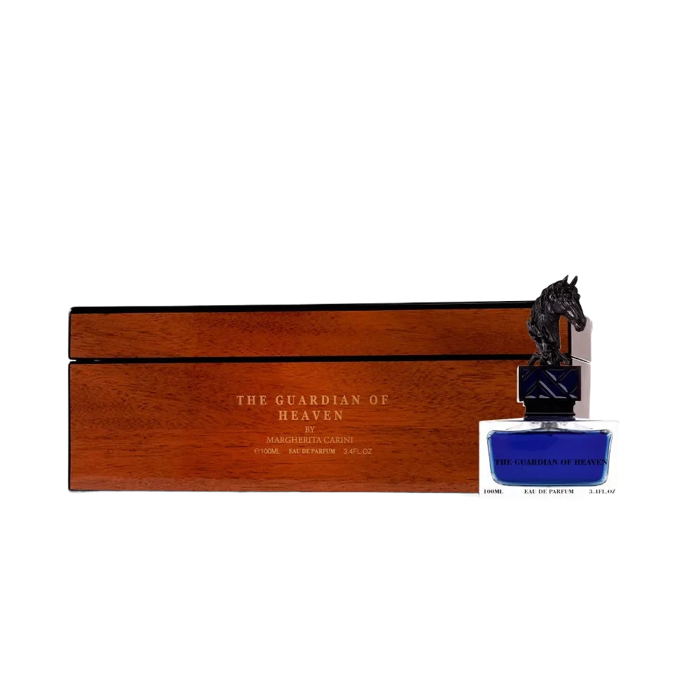 The Guardian of Heaven Eau de Parfum