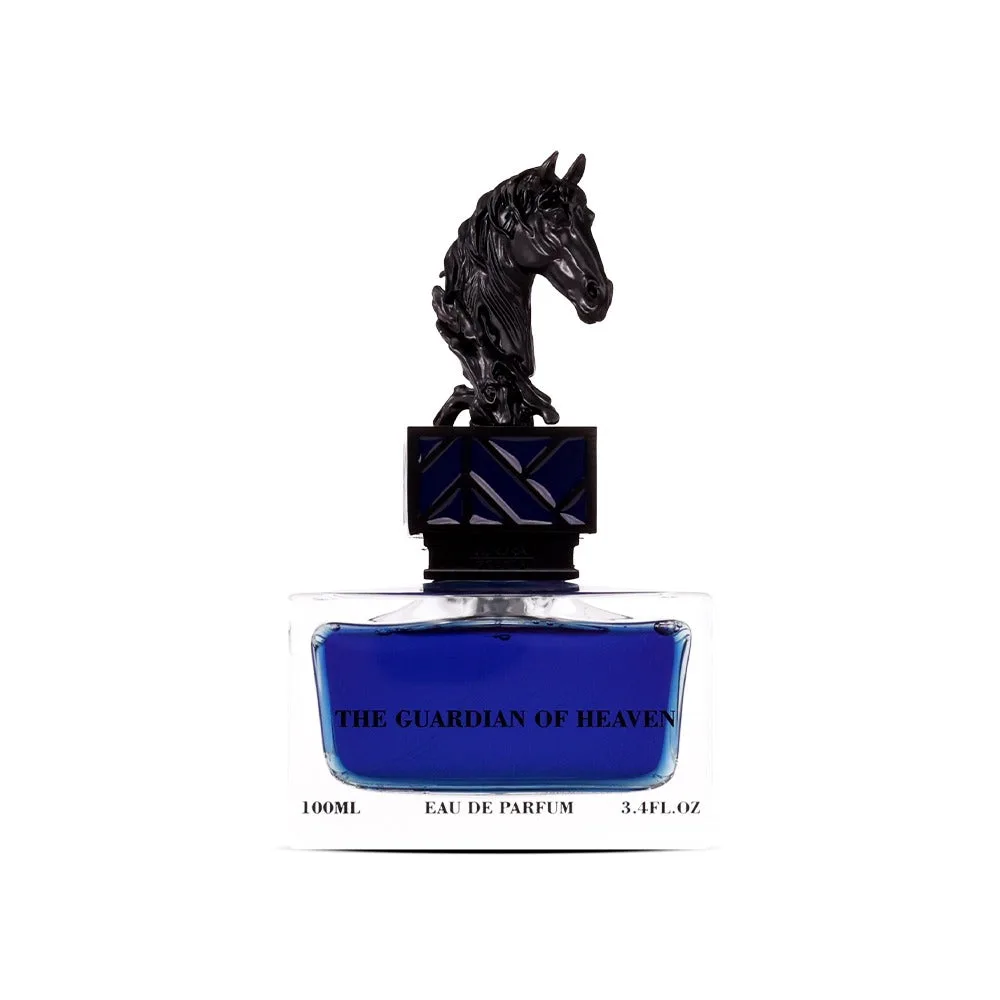 The Guardian of Heaven Eau de Parfum 2