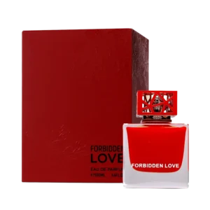 Forbidden Love Eau de Parfum