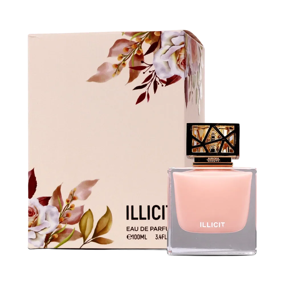 Illicit Eau de Parfum