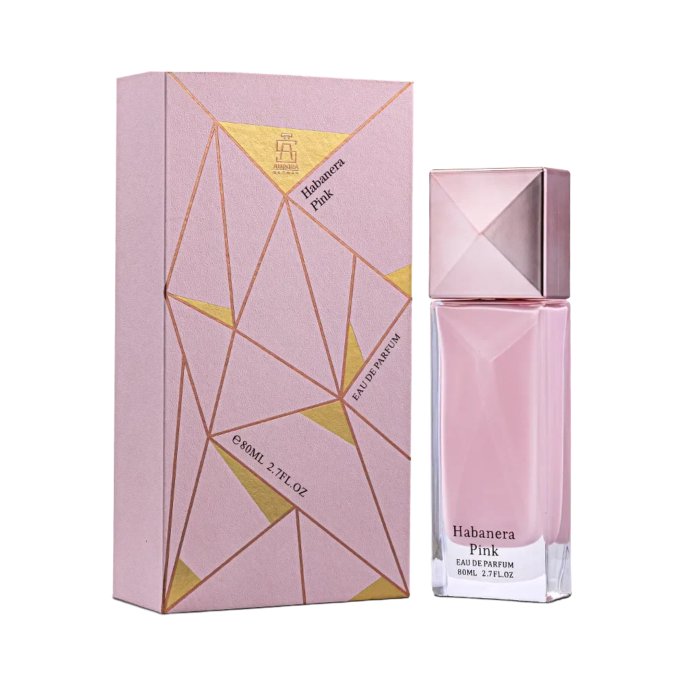 Habanera Pink Eau de Parfum