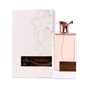 Harmony Eau de Parfum