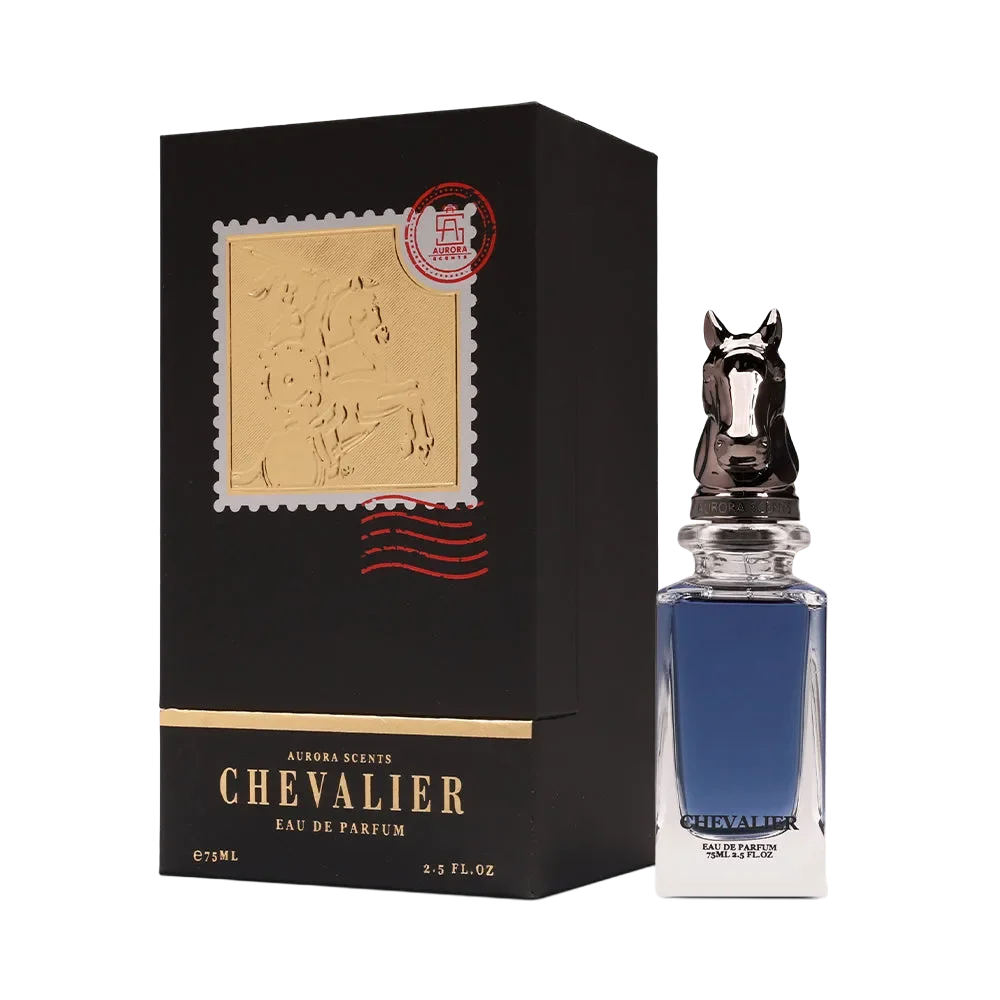 Chevalier Eau de Parfum
