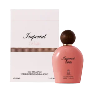 Imperial Belle Eau de Parfum