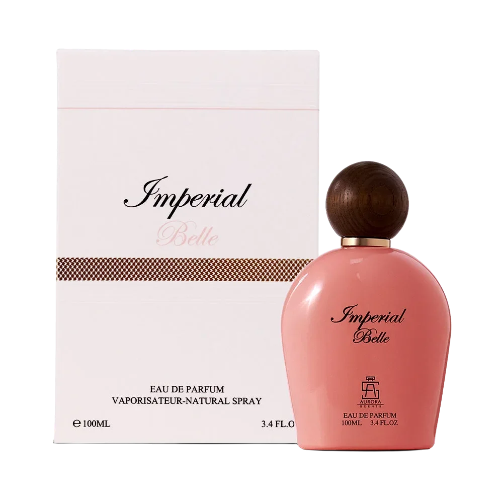 Imperial Belle Eau de Parfum