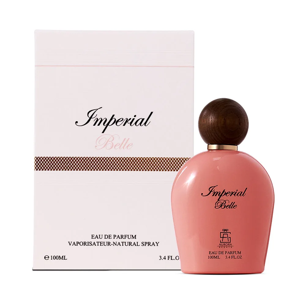 Imperial Belle Eau de Parfum