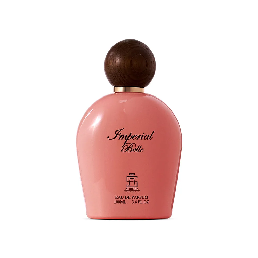 Imperial Belle Eau de Parfum 2