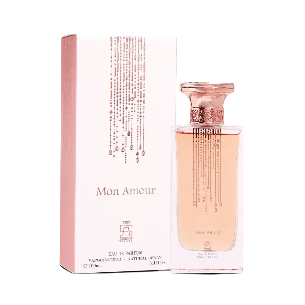 Mon Amour Eau de Parfum