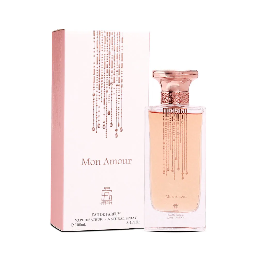 Mon Amour Eau de Parfum