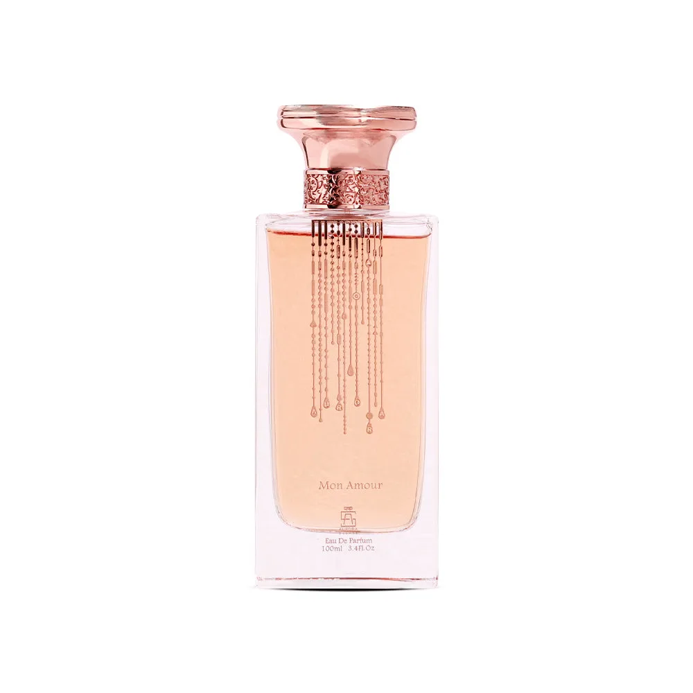Mon Amour Eau de Parfum 2