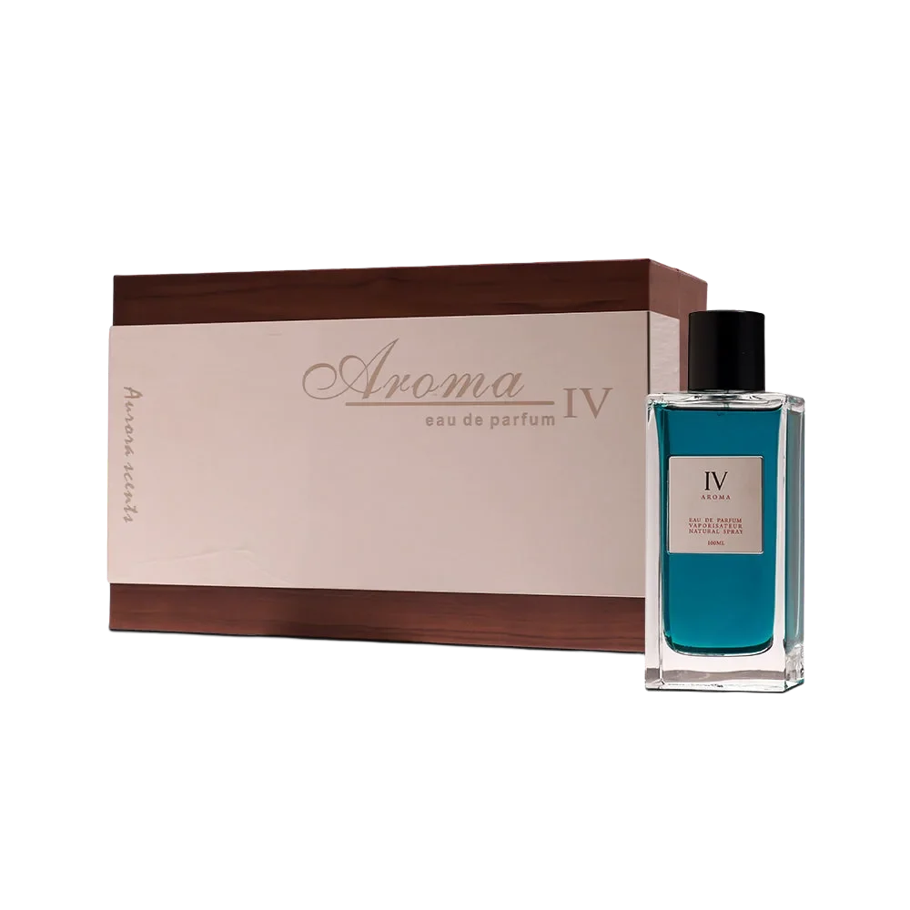 Aroma IV Eau de Parfum