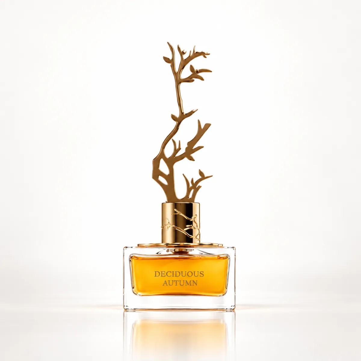 Deciduous Autumn Eau de Parfum 2