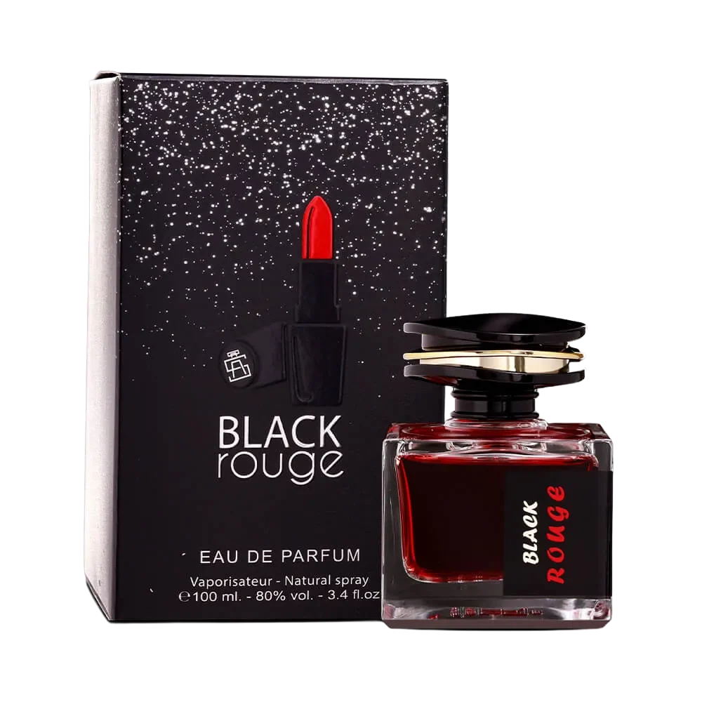 Black Rouge Eau de Parfum