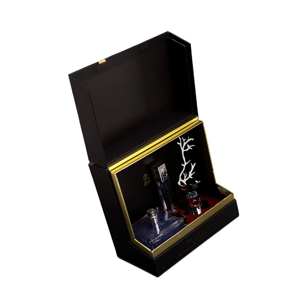Deciduous Winter Eau de Parfum 3