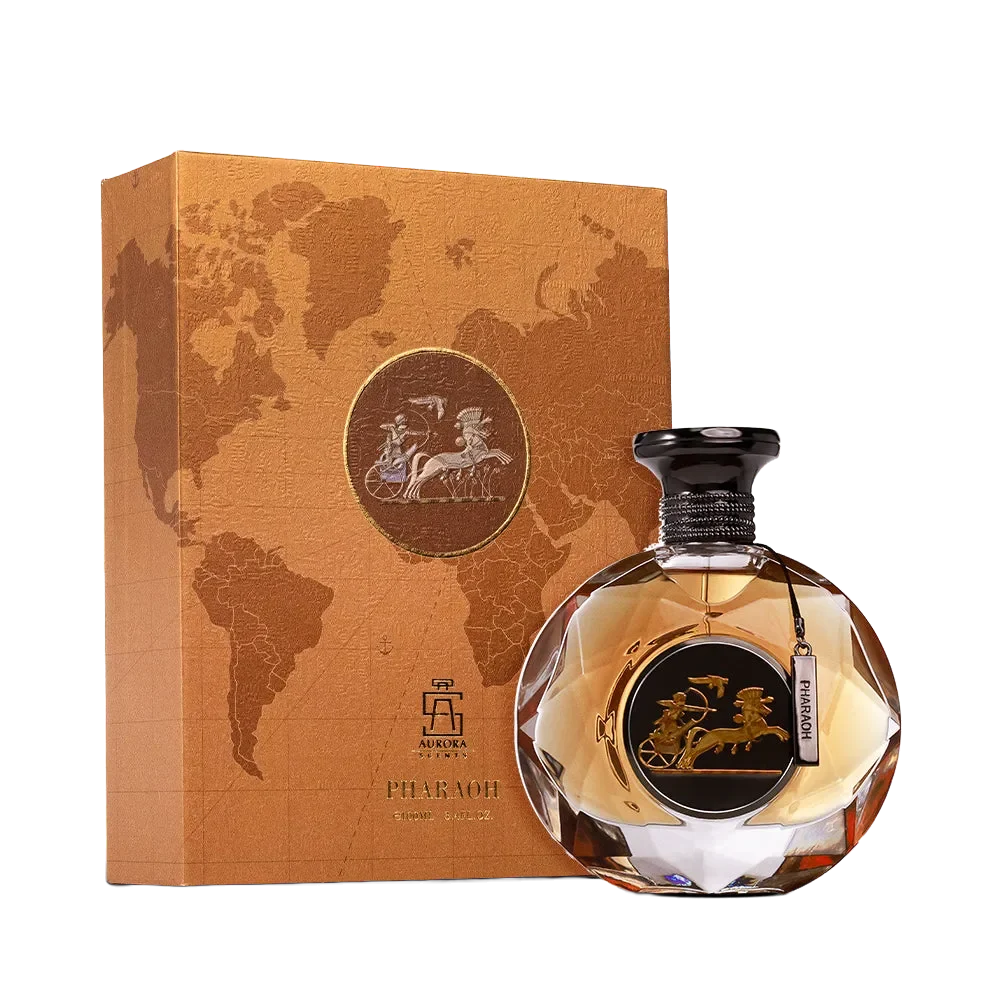 Pharaoh Eau de Parfum