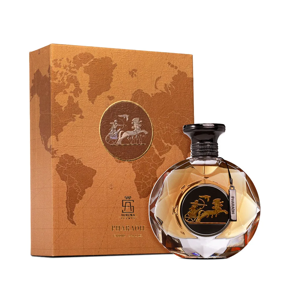 Pharaoh Eau de Parfum