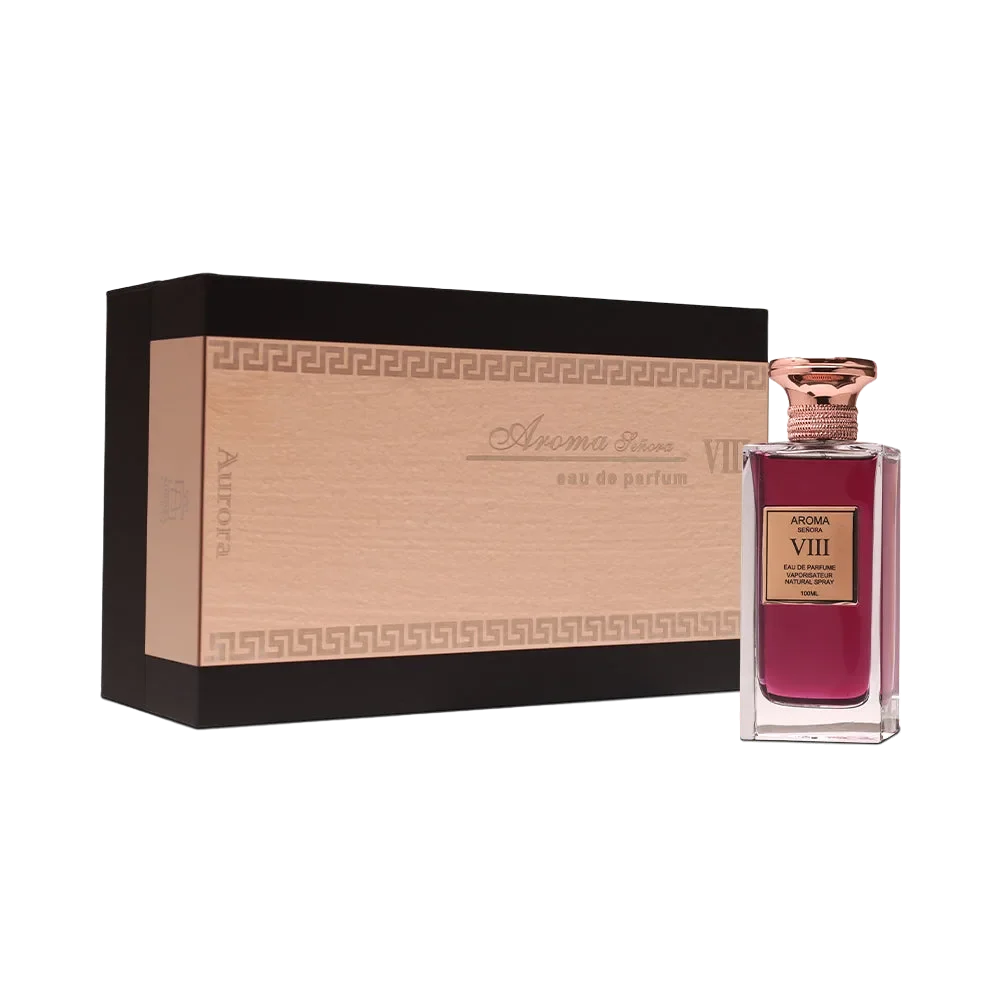 Aroma Senora VIII Eau de Parfum