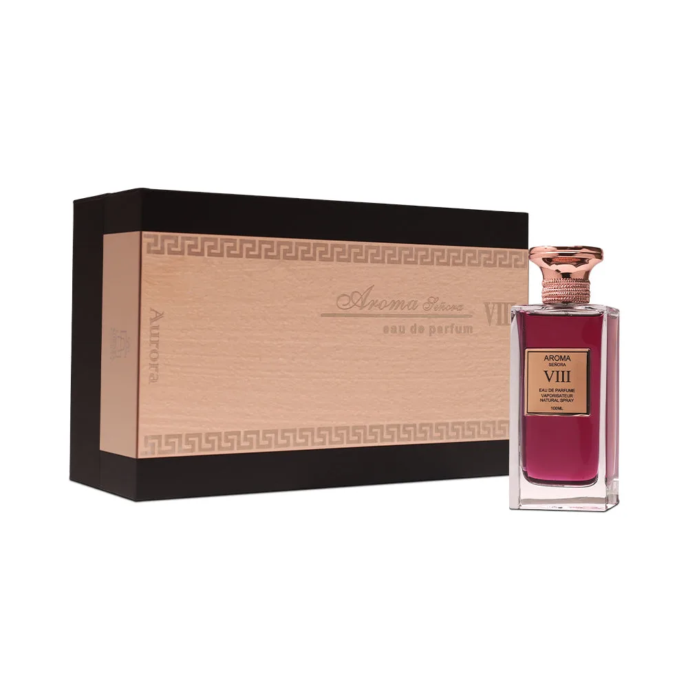 Aroma Senora VIII Eau de Parfum