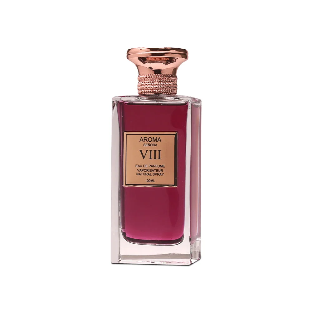 Aroma Senora VIII Eau de Parfum 2