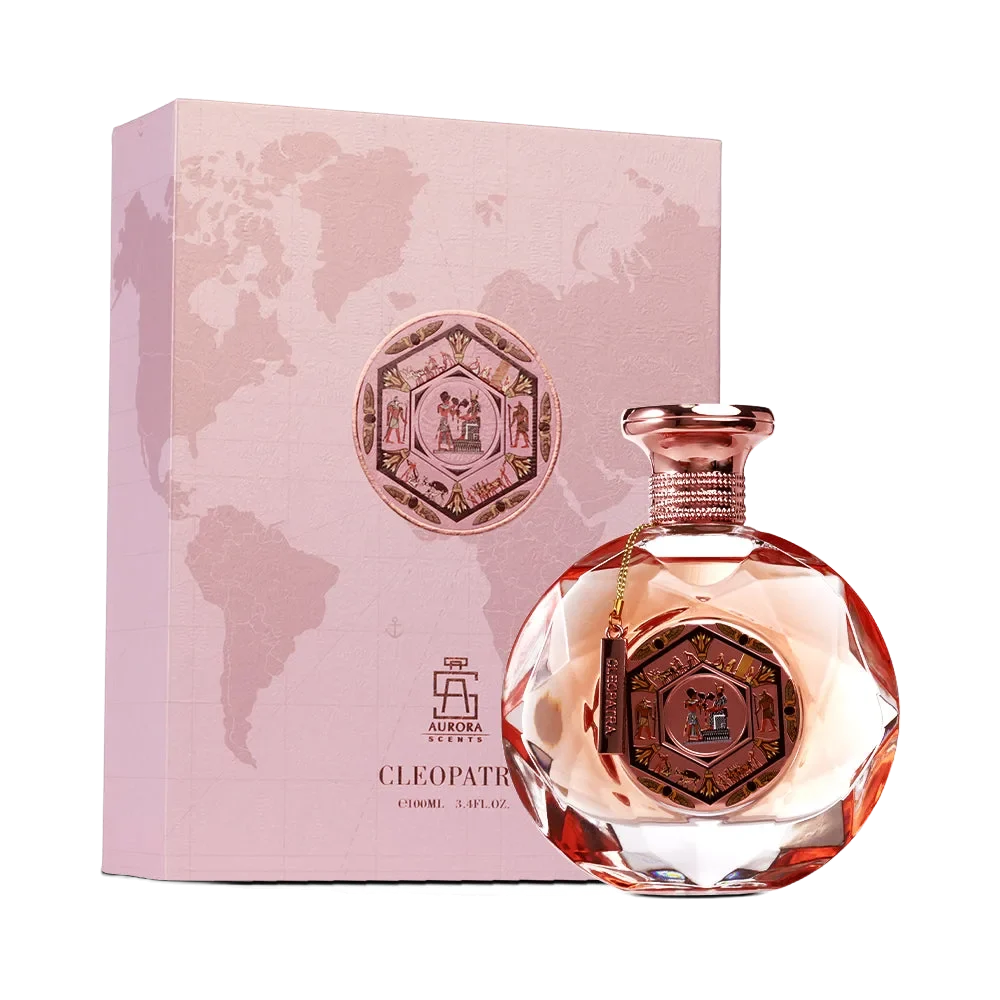 Cleopatra Eau de Parfum